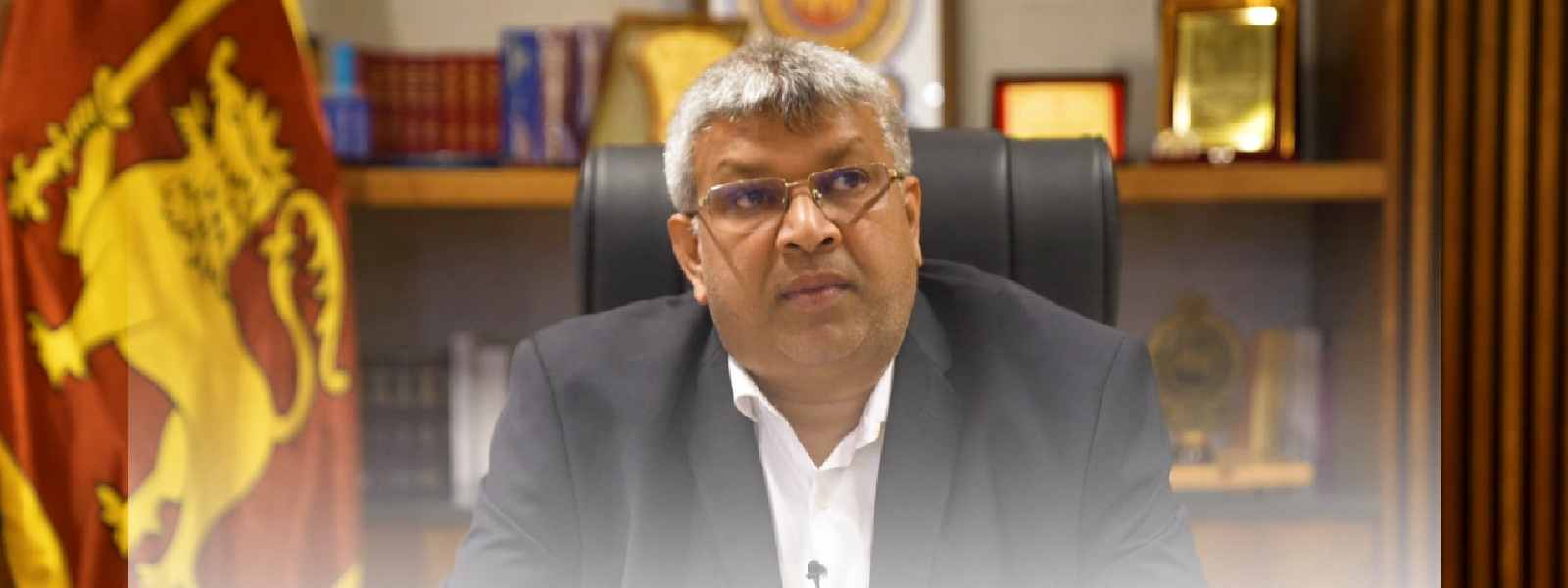 අධිකරණ ඇමතිගෙන් විශේෂ ප්‍රකාශයක්...